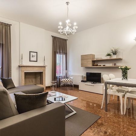 Ca' Del Monastero 3 Collection Apartment For 4 Guests With Lift Veneza Quarto foto