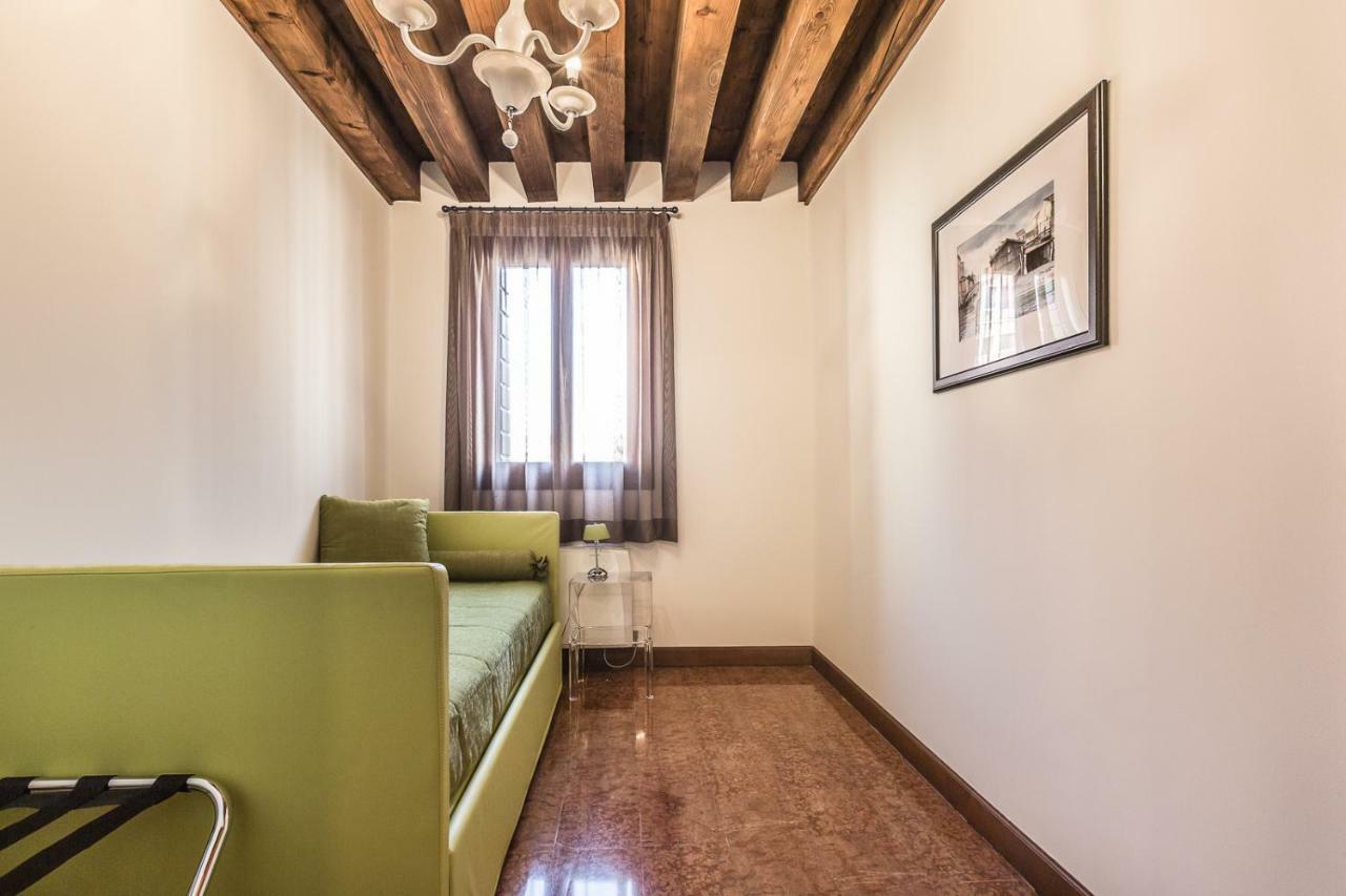Ca' Del Monastero 3 Collection Apartment For 4 Guests With Lift Veneza Exterior foto