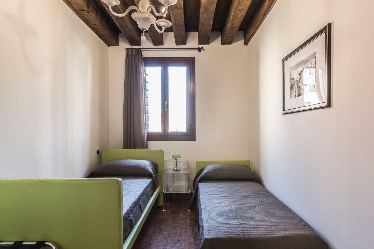Ca' Del Monastero 3 Collection Apartment For 4 Guests With Lift Veneza Exterior foto